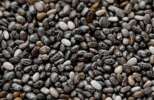 Chia Seeds